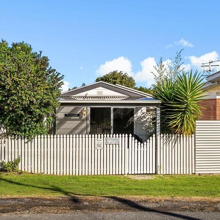 Wintergarden Beach Cabin Victor Harbor Εξωτερικό φωτογραφία