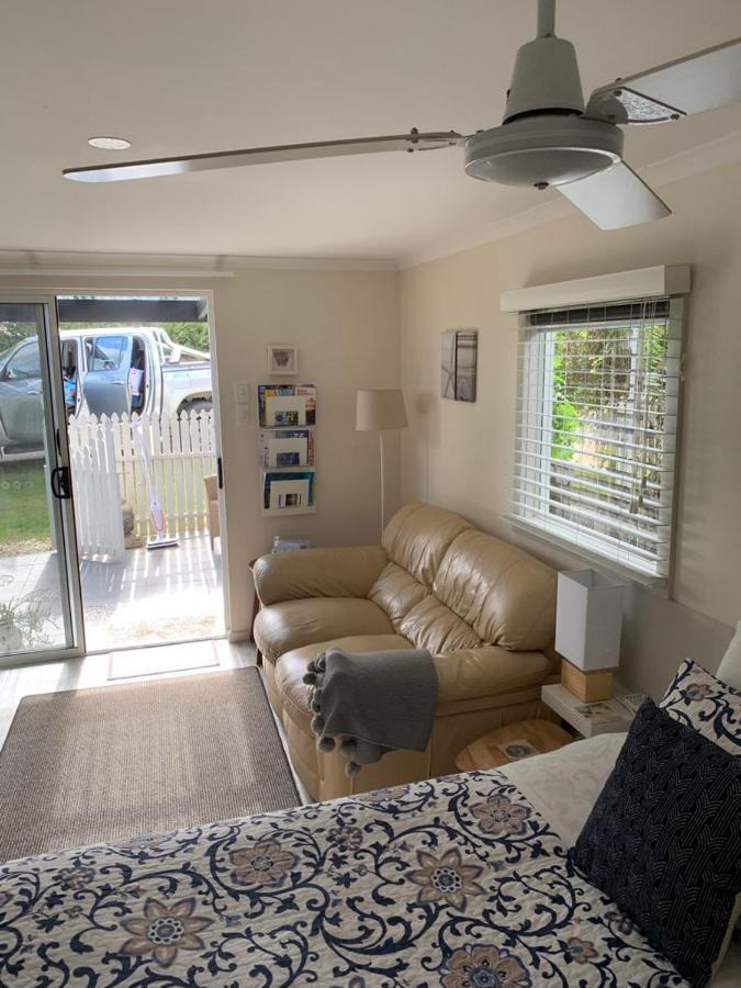 Wintergarden Beach Cabin Victor Harbor Εξωτερικό φωτογραφία