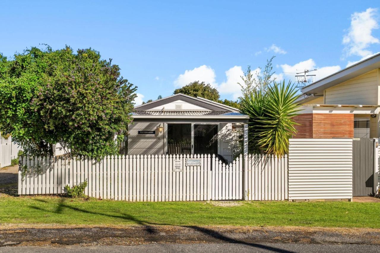 Wintergarden Beach Cabin Victor Harbor Εξωτερικό φωτογραφία