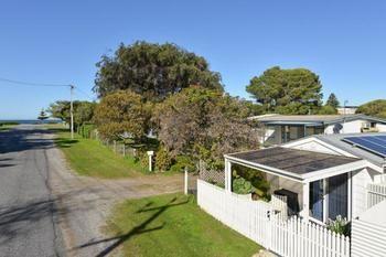 Wintergarden Beach Cabin Victor Harbor Εξωτερικό φωτογραφία