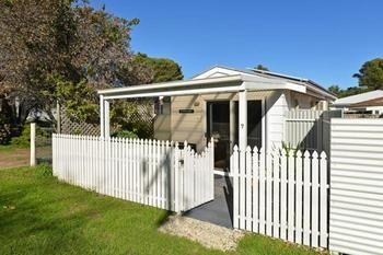 Wintergarden Beach Cabin Victor Harbor Εξωτερικό φωτογραφία